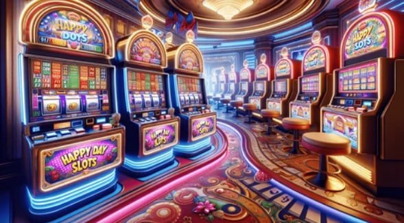 Roulette ဂိမ်းနှင့် Live Casino အတွေ့အကြုံ