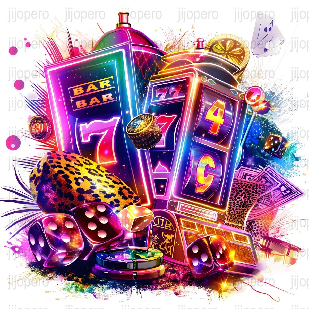 jilli VIP ကစားသူများ အတွက် Cashback နှင့် Bonus ဆုလာဘ်များ
